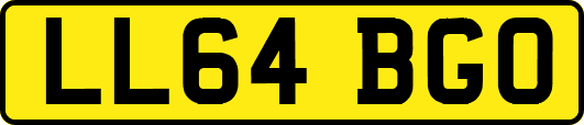 LL64BGO