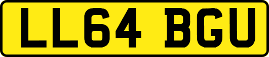 LL64BGU