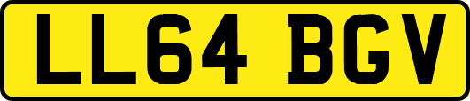 LL64BGV