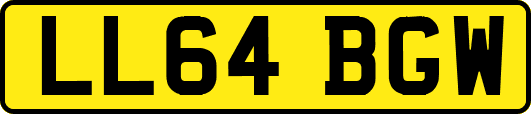 LL64BGW