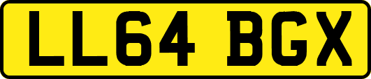LL64BGX