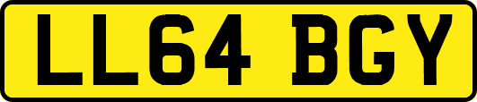 LL64BGY