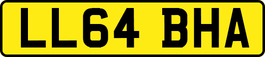 LL64BHA