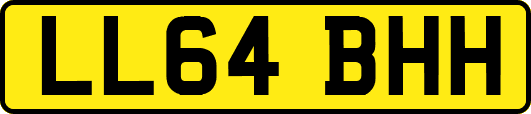 LL64BHH