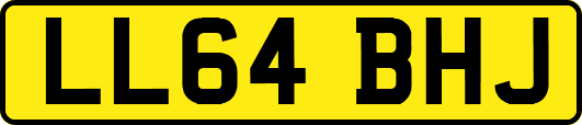 LL64BHJ