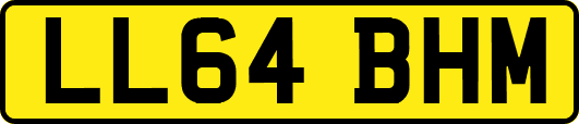 LL64BHM