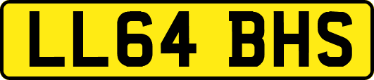 LL64BHS