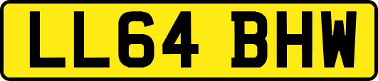 LL64BHW
