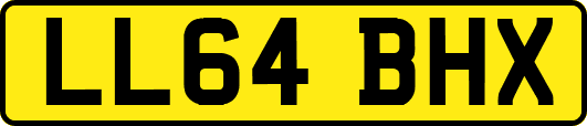 LL64BHX