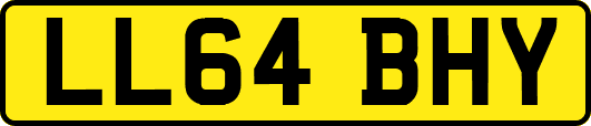 LL64BHY