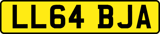 LL64BJA