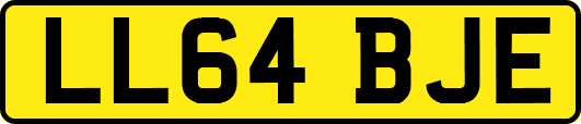 LL64BJE