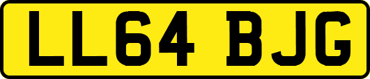 LL64BJG