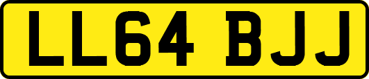 LL64BJJ