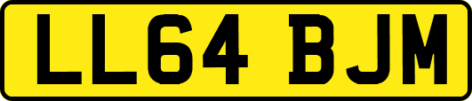 LL64BJM