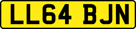 LL64BJN