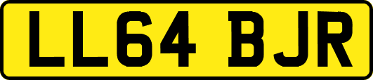 LL64BJR