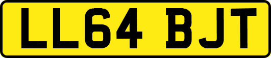 LL64BJT