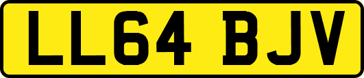 LL64BJV