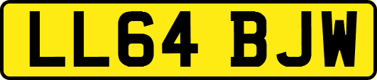 LL64BJW