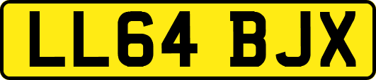 LL64BJX