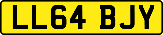 LL64BJY