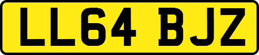 LL64BJZ