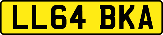 LL64BKA
