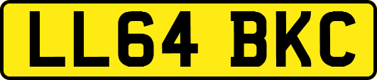 LL64BKC