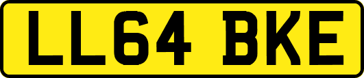 LL64BKE