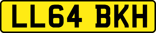 LL64BKH
