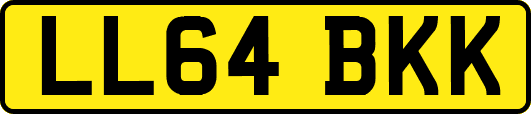 LL64BKK