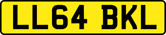 LL64BKL