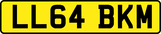 LL64BKM