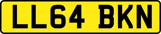 LL64BKN