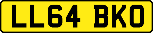 LL64BKO