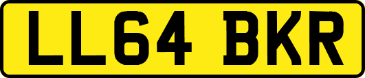 LL64BKR