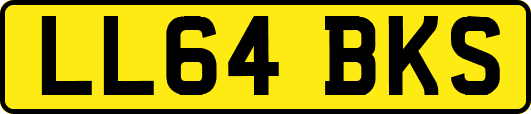 LL64BKS