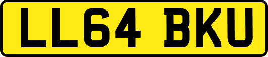 LL64BKU