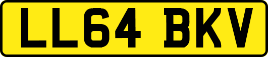LL64BKV