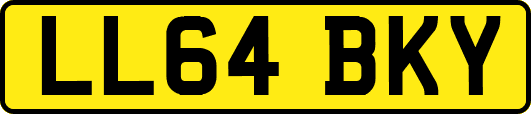 LL64BKY