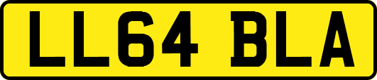 LL64BLA