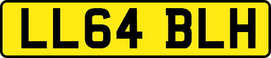 LL64BLH