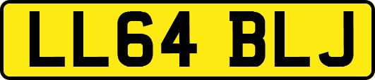 LL64BLJ