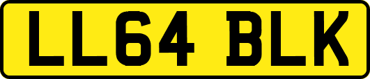 LL64BLK