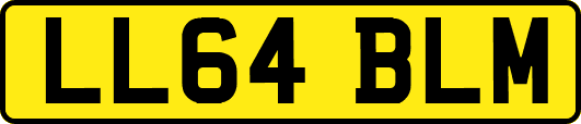 LL64BLM