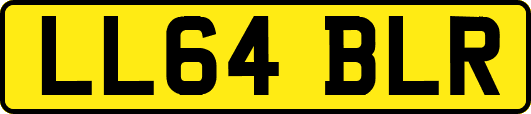 LL64BLR