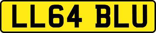LL64BLU