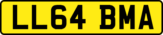 LL64BMA