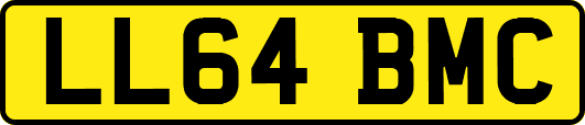 LL64BMC